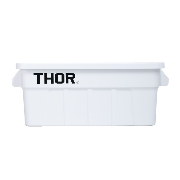 토르 컨테이너 53리터 / Thor Container 53L / 화이트 (White)