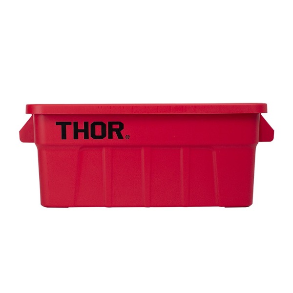 토르 컨테이너 53리터 / Thor Container 53L / 레드 (Red)