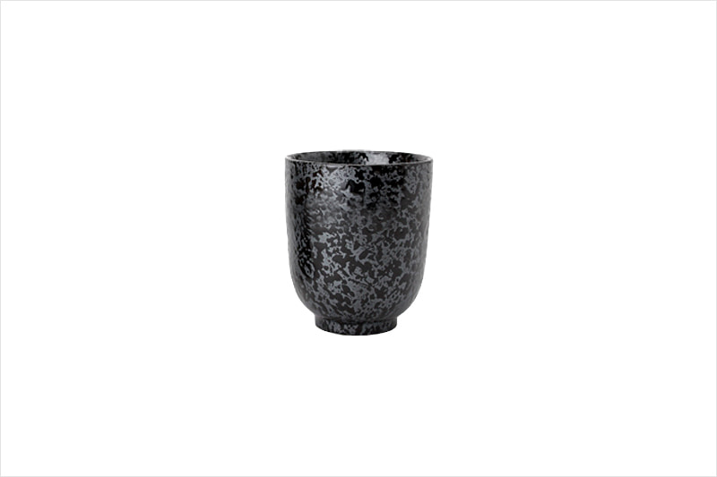 N2055A 민 컵　지름7.2cm × H8.3cm