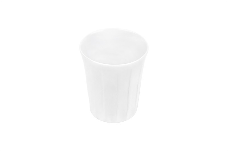 (단종)재팬037 컵(화이트) 지름7.6×H9cm