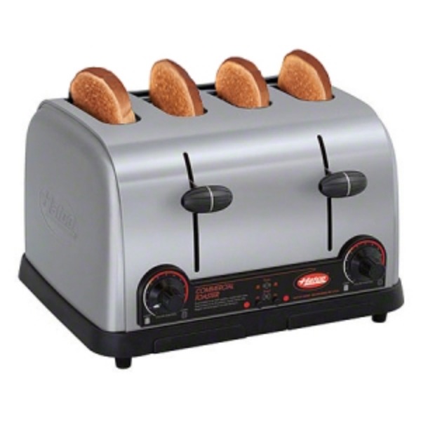 (HATCO) 4구 팝업 토스터 TPT-230-4