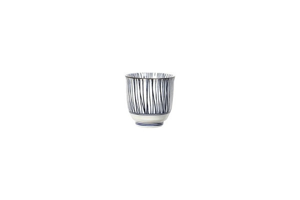 루미045A 블루센 컵 ø 7.8×H8cm