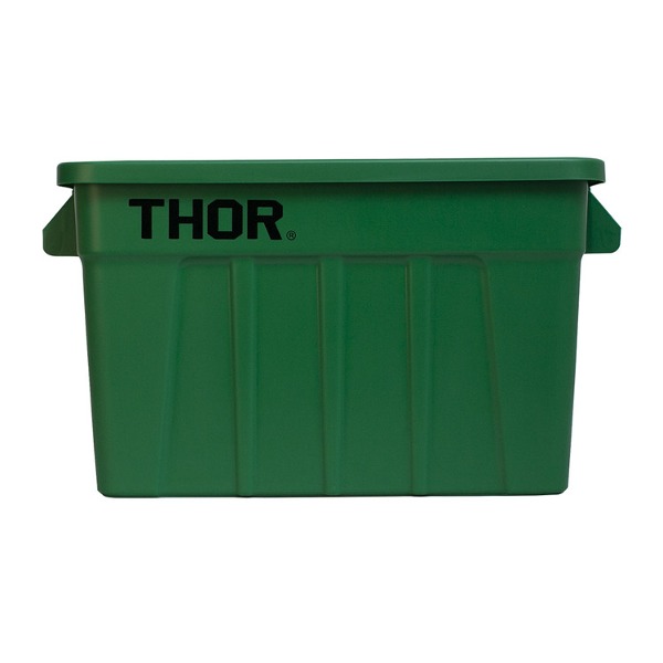 토르 컨테이너 75리터 / Thor Container 75L / 그린 (Green)