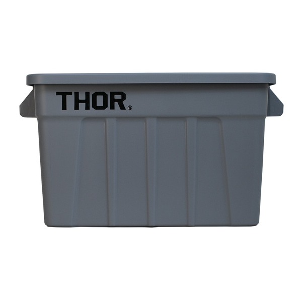 토르 컨테이너 75리터 / Thor Container 75L / 그레이 (Grey)