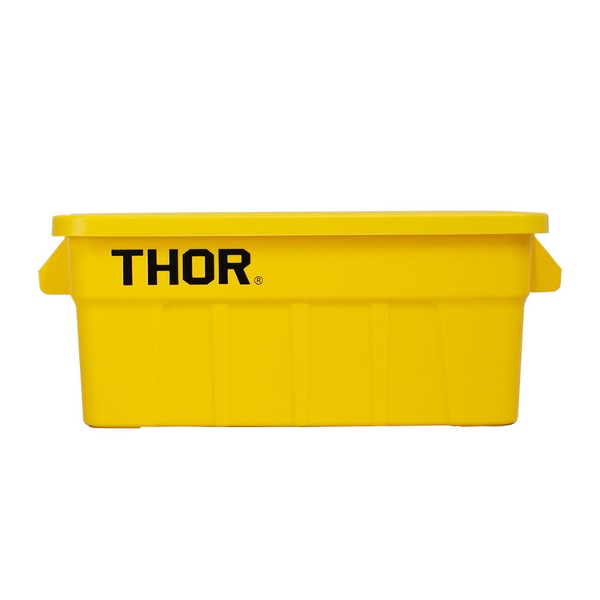 토르 컨테이너 53리터 / Thor Container 53L / 옐로우 (Yellow)