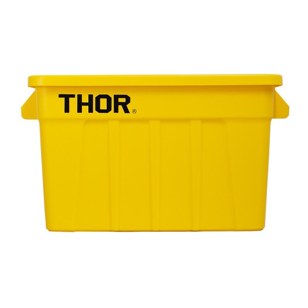 토르 컨테이너 75리터 / Thor Container 75L / 옐로우 (Yellow)