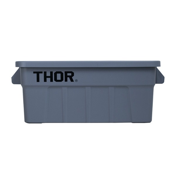 토르 컨테이너 53리터 / Thor Container 53L / 그레이 (Grey)